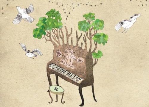 Специальный проект Школы Контактной Импровизации МУЗЫКА БЕЗ СЛОВ - ведущий Юоав Илан - Центр Контактной Импровизации в Москве