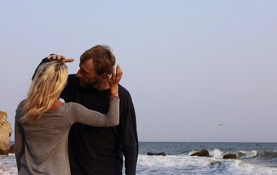 ВДОХНОВЕНИЕ (курс по основам Контактной Импровизации, Школа КИ)