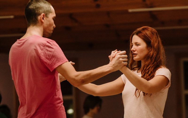 Класс и джем по воскресеньям