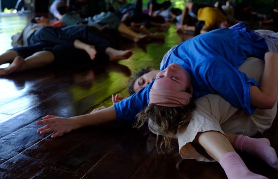 Расписание