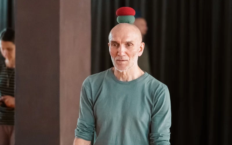 Класс и джем по воскресеньям