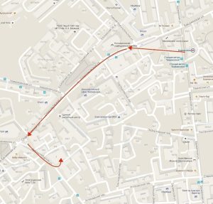 Класс и джем по воскресеньям