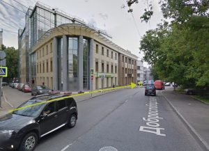 Класс и джем по воскресеньям