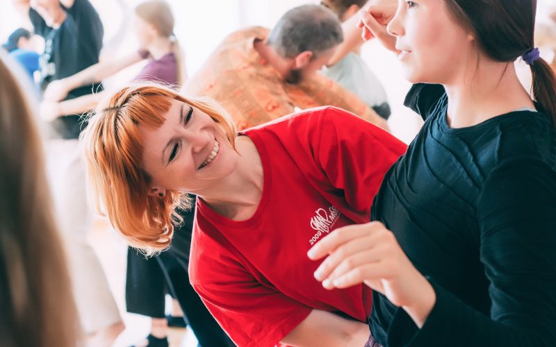 Практикум Школы КИ