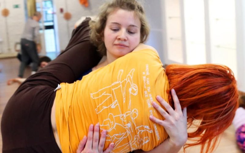 Класс и джем по воскресеньям