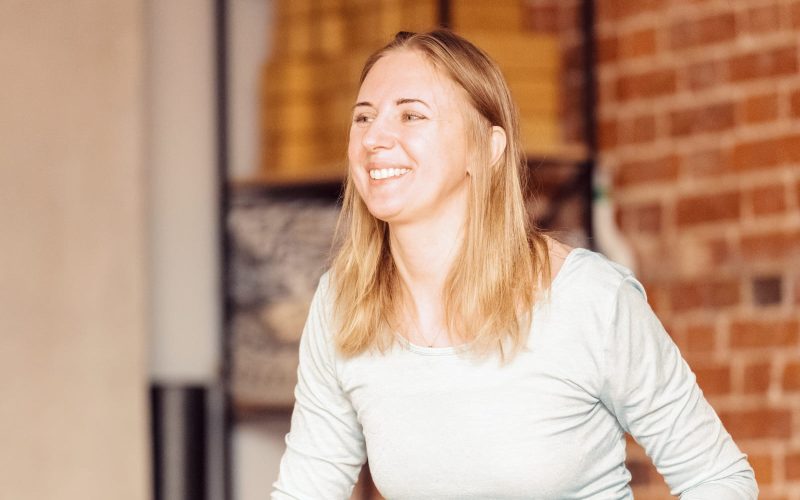 Елена Завальская