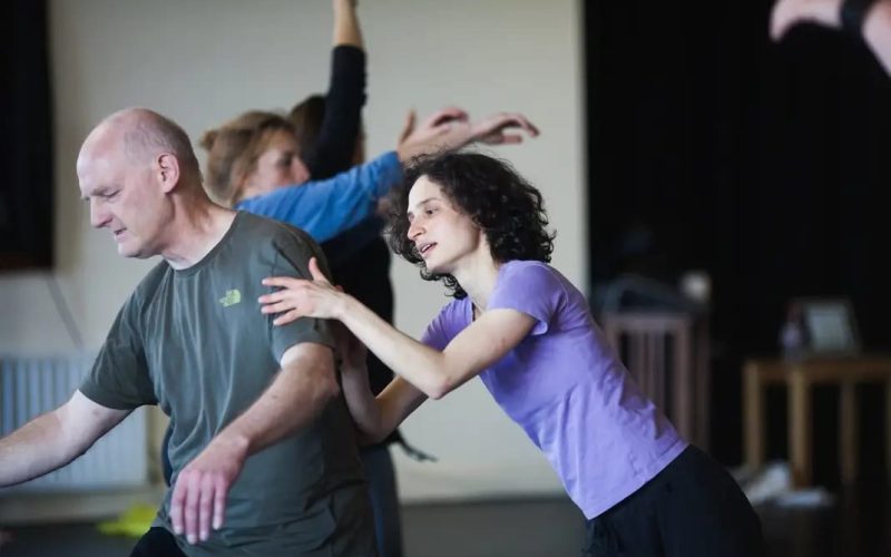 Класс и джем по средам