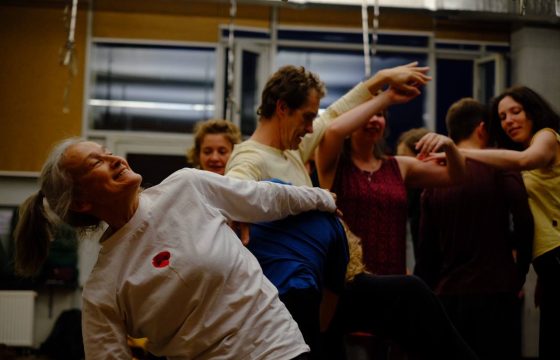 КЛАСС и ДЖЕМ по субботам