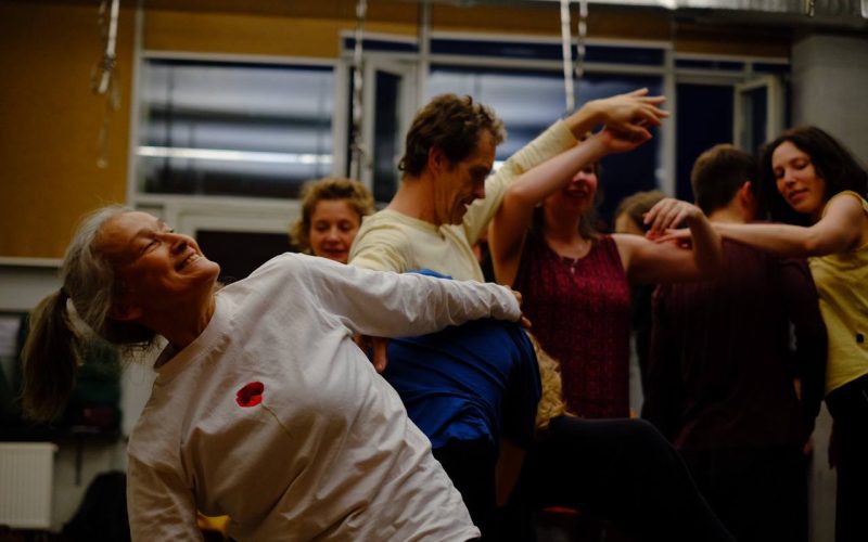 КЛАСС и ДЖЕМ по субботам