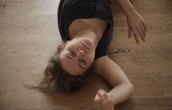 Утренний класс по четвергам