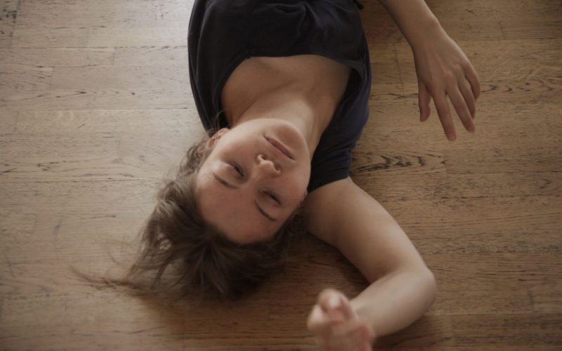 Утренний класс по четвергам