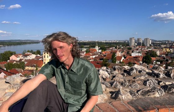 Класс и джем по средам