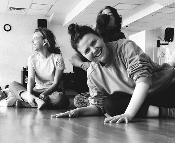 Класс и джем по средам