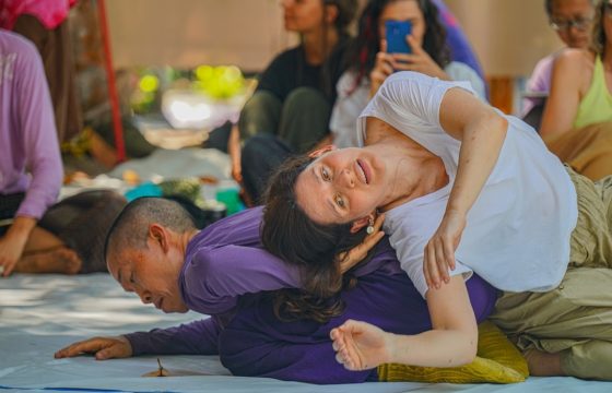 Расписание