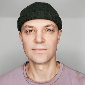 Дмитрий Усов