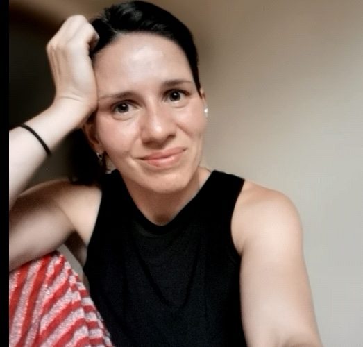 Мария Грудская