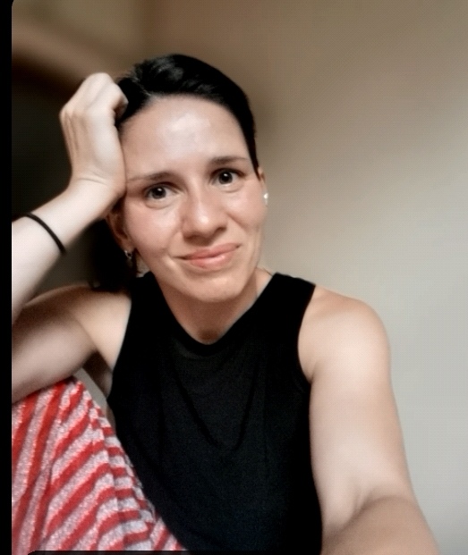 Мария Грудская