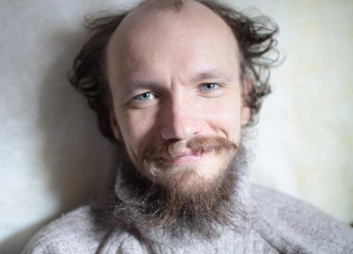 Друзья! Нужна Ваша ПОДДЕРЖКА!!! - ведущий Александра Безроднова - Центр Контактной Импровизации в Москве