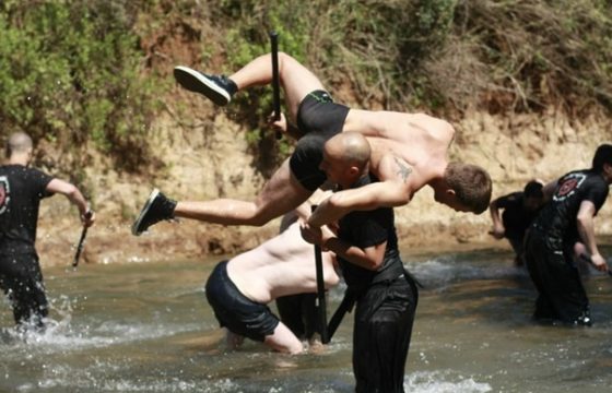 ФУЛ-КОНТАКТ ИЛИ ХУЛИГАНЫ ОТ КОНТАКТНОЙ ИМПРОВИЗАЦИИ:)) - ведущие Катя Величко и Александр Ольбинский - Центр Контактной Импровизации в Москве