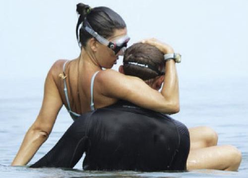 IV Фестиваль КИ в ВОДЕ и на СУШЕ - ведущие Аарон Брандо, Дэвид Лим, Александра Безроднова, Мария Грудская, Анастасия Саевич, Яна Сутина, Кирилл Попов, Алексей Постников, Хироко Такахаши, Яцукиши Судзуки и другие - Центр Контактной Импровизации в Москве