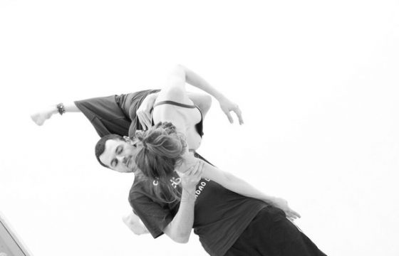 Воскресенье: Лекция о BODY-MIND CENTERING® и ДЖЕМ - ведущие Вера Максимова и Алексей Бузенков - Центр Контактной Импровизации в Москве