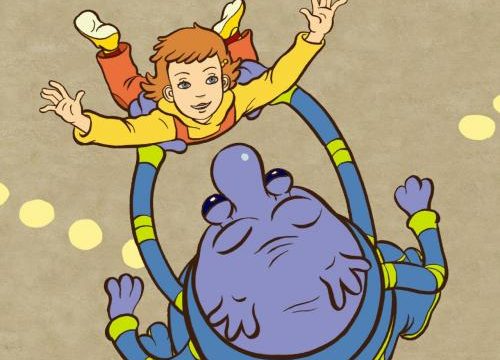 Мастер-класс по КИ для начинающих -Космические звери - ведущий Алексей Рытенков - Центр Контактной Импровизации в Москве