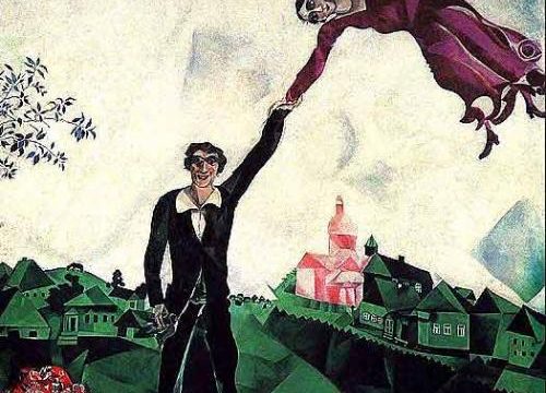 Мастер-класс по КИ в студии -Воздух- (м. Достоевская/Новослободская) - ведущий Алексей Рытенков - Центр Контактной Импровизации в Москве