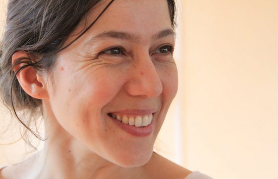 НЕДЕЛЯ КОНТАКТТАНГО в Москве. Курс для начинающих - ведущий Лейлани Вейс - Центр Контактной Импровизации в Москве