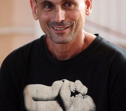 Персональное Развитие: от паттернов - к ИМПРОВИЗАЦИИ - ведущие Арие Бурштейн и Александра Безроднова - Центр Контактной Импровизации в Москве