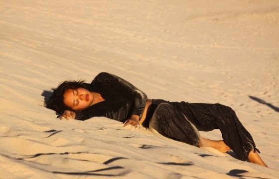 Ретритный проект Ракель Минако -ВНУТРЕННЯЯ ТИШИНА - ведущий Ракель Минако - Центр Контактной Импровизации в Москве