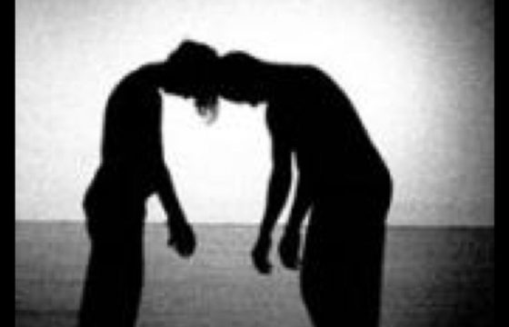 Сессия по аутентичному движению - ведущий Юлия Усова - Центр Контактной Импровизации в Москве