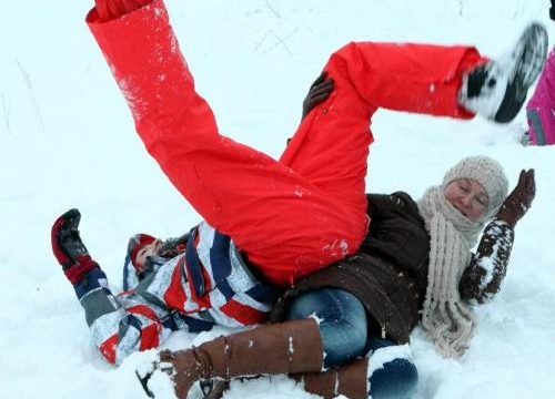 Уикенд-ДЖЕМ // TWO DAYS TO DANCE - ведущие Мария Грудская, Олег Фролов и другие учителя - Центр Контактной Импровизации в Москве