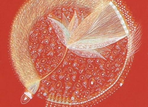 Зимний Джем-UNDERSCORE - ведущий Анна Титова - Центр Контактной Импровизации в Москве