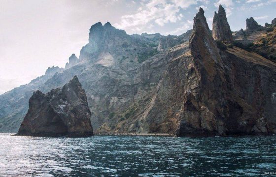 Майская Танцевальная Резиденция КИ в Крыму 2026