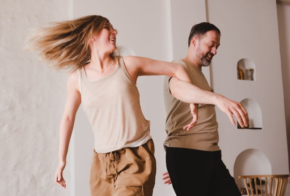 Тренинг "Быть в потоке"