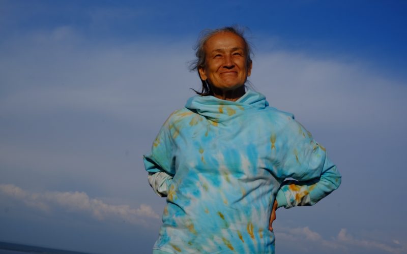 «Красота в глазах смотрящего» - ретрит с Анжеликой Доний в Солнечной Долине