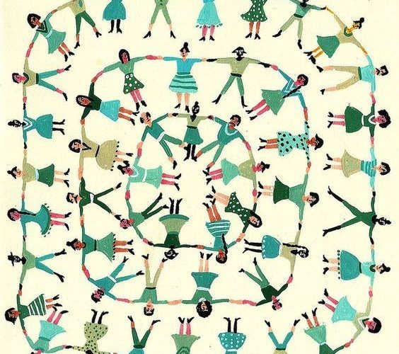 Празднование Нового Года