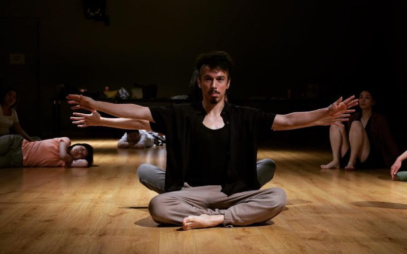 STATES : MIND and MATTER