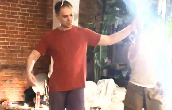 Доверие через Незнание