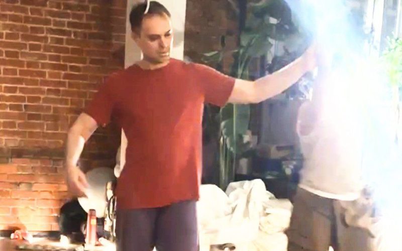 Доверие через Незнание