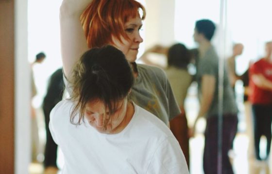 А поговорим про опытность в КИ?